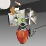 Измельчитель пищевых отходов OMOIKIRI NAGARE 500 4995060
