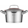 Кастрюля OMOIKIRI KAMINARI 24 см, 6,1 л 4991023