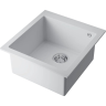 Мойка OMOIKIRI BOSEN 47A-WH Artceramic/белый 4993817
