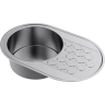 Мойка OMOIKIRI KASUMIGAURA 77-IN универсальная/нерж.сталь 4993728