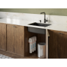 Мойка OMOIKIRI OMI 53-U/I ULTRA GB нерж.сталь/графит 4997419