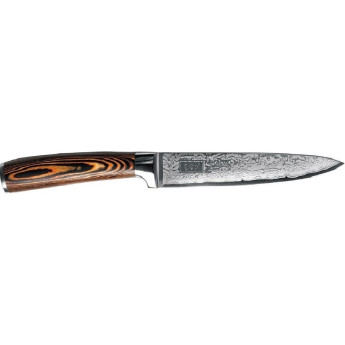 Нож универсальный OMOIKIRI DAMASCUS SUMINAGASHI